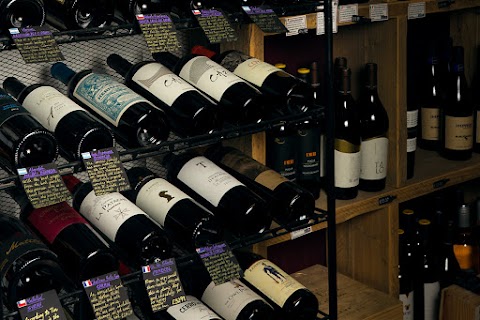 Dronfield Wine World