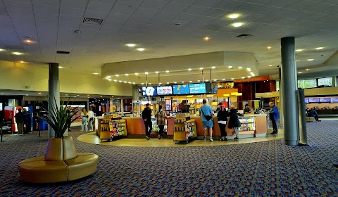 Showcase Cinema de Lux Nottingham