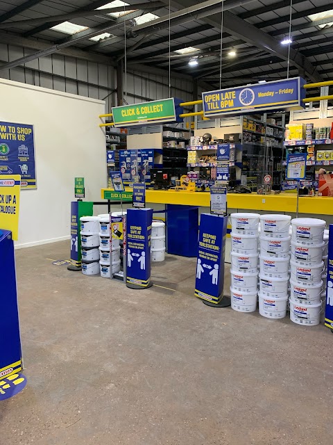 Toolstation Northwich