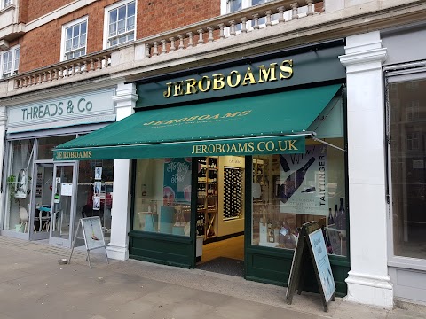 Jeroboams Kensington