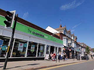 Central Co-op Food - Narborough Road, Leicester