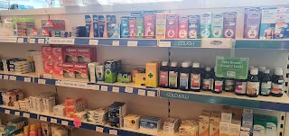 Dudley Wood Pharmacy & Opticians