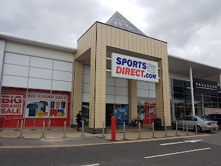 Sports Direct