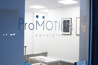 ProMOTION Physiotherapy