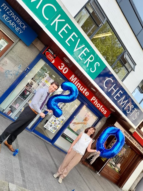 McKeevers Chemists, Newry Pharmacy