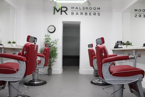 Male Room Barbers