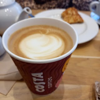 Costa Coffee - Swanley