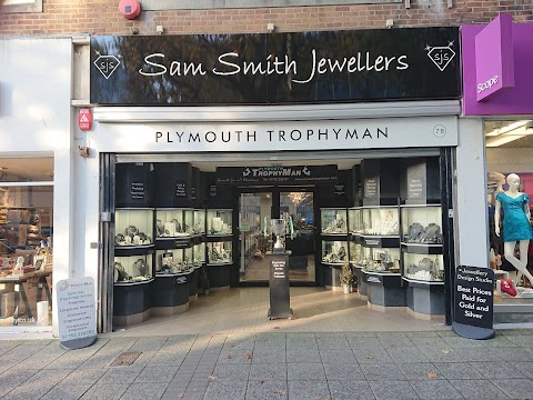 Sam Smith Jewellers