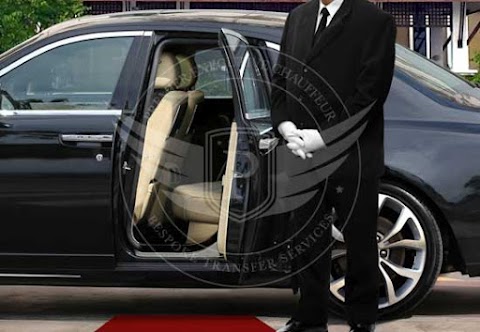 Premier Executive Chauffeur Service & Airport Transfers