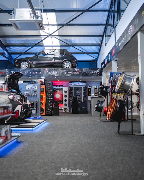 The Tuning Store