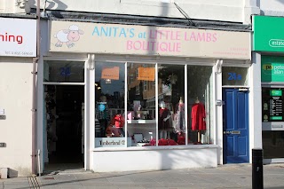 Little Lambs Boutique