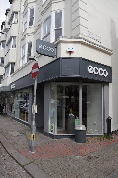 ECCO Brighton