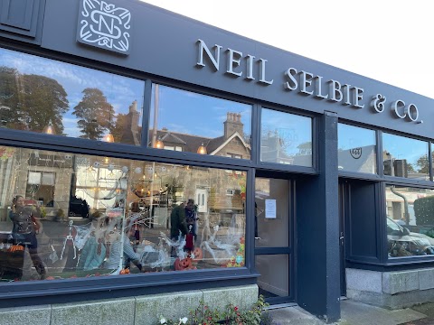 Neil Selbie & Co