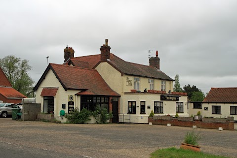 Dog Inn Ludham