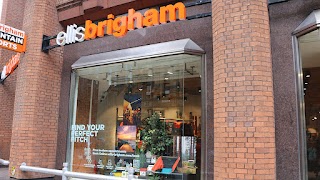 Ellis Brigham - Manchester