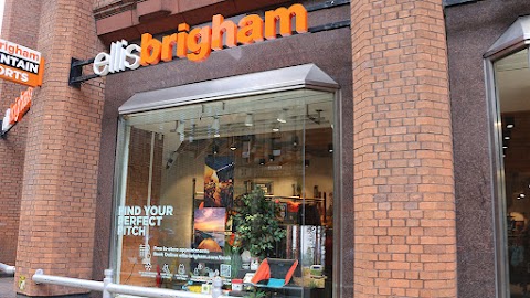 Ellis Brigham - Manchester