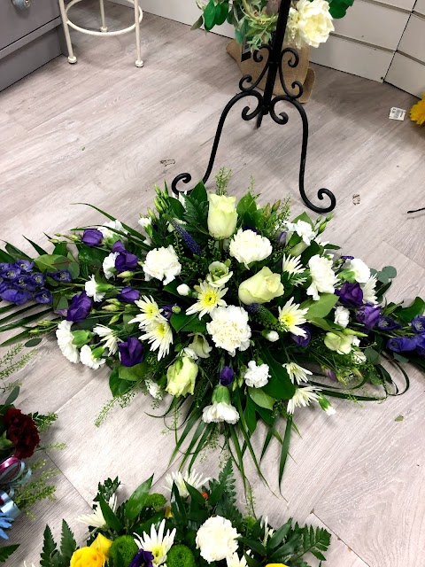 Sweet William Florists