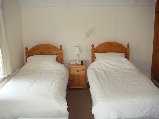 Elm Tree Farm B&B