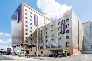 Premier Inn London Brentford hotel