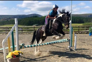 Gamekeepers Lodge Equestrian Centre