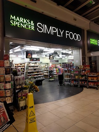 M&S Simply Food