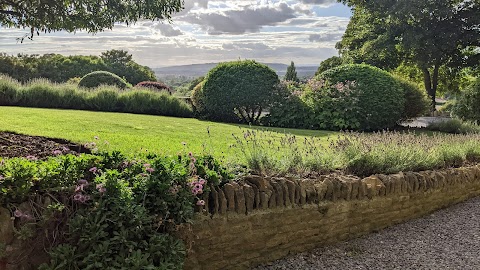 The Apartment at Hillside Lodge