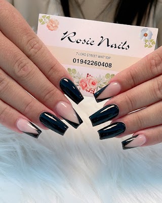 Rosie nails leigh