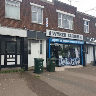 Wyken Barbers