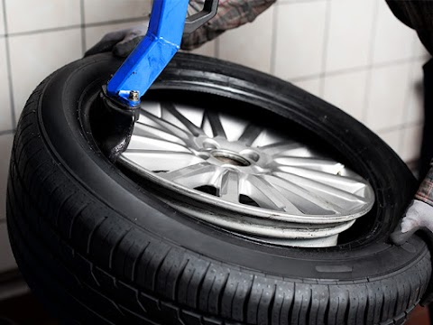 A&S Tyre Services