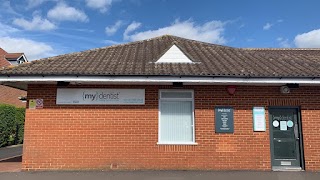 mydentist, Shakespeare Road, Eastleigh