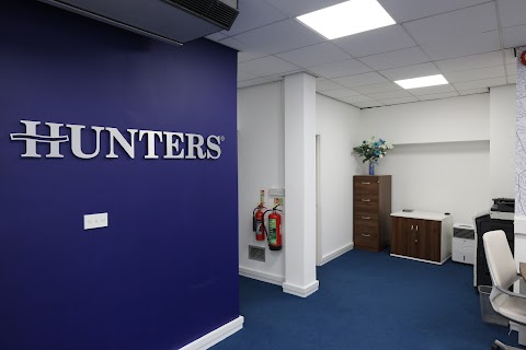 Hunters Estate & Letting Agents Bromley and Chislehurst