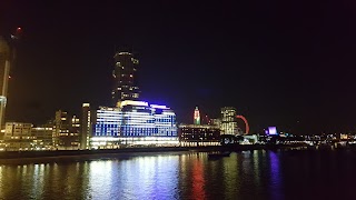 Curzon Sea Containers