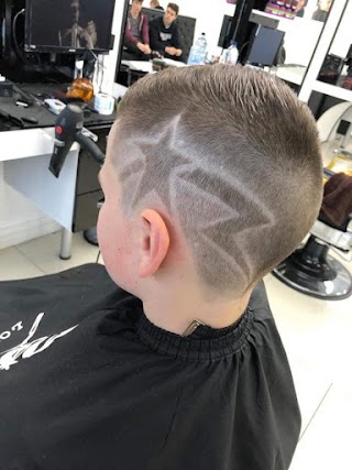 Expert Barbers