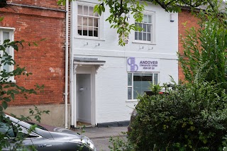 Andover Chiropractic Centre