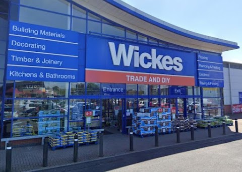 Wickes