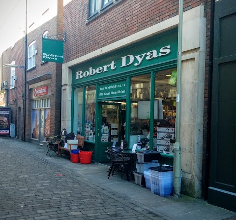 Robert Dyas Winchester