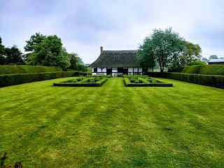 Izaak Walton's Cottage