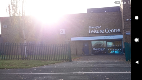 Shavington Leisure Centre