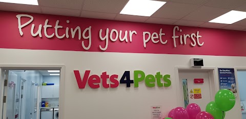 Pets at Home Daventry