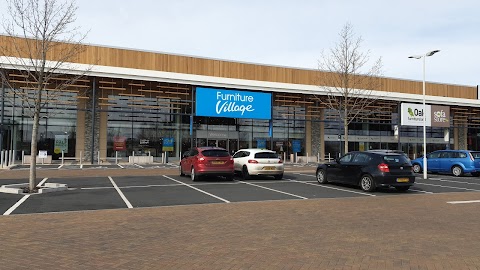 Furniture Village Rugby