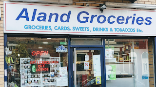 Aland Groceries