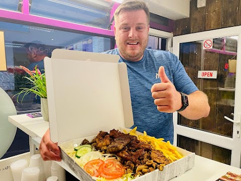 Kebab King