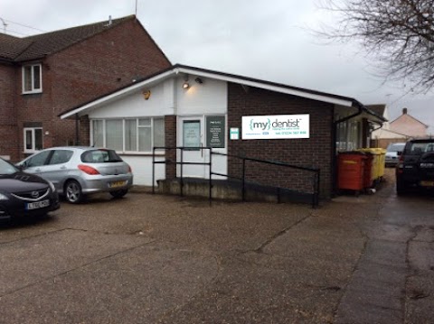 mydentist, Park Lane, Bedhampton