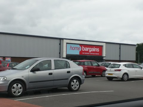 Home Bargains