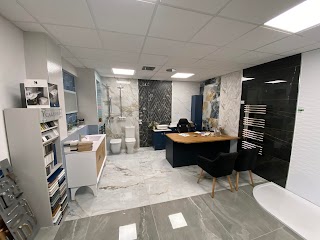 Innovation Bathrooms and Kitchens Ltd