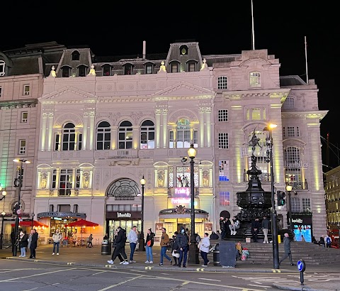 The Criterion Theatre