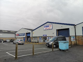 Screwfix Kings Norton