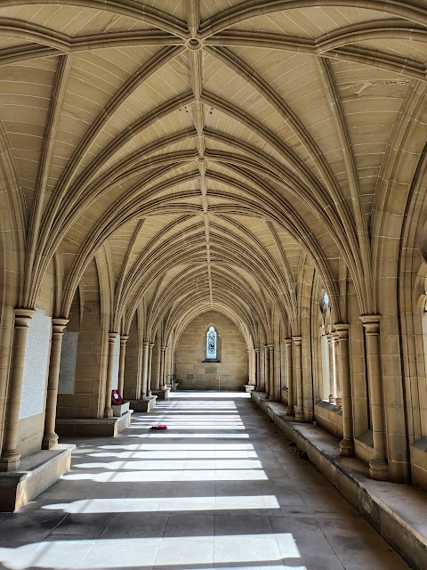 Lancing College