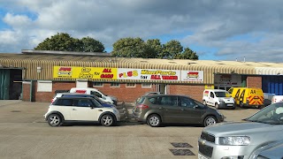 Jayar Car Parts Croydon