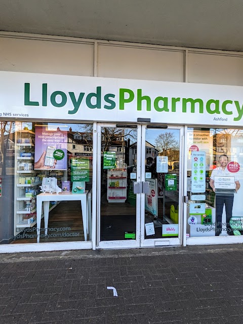 LloydsPharmacy